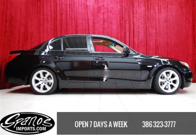 2005 BMW 545  i