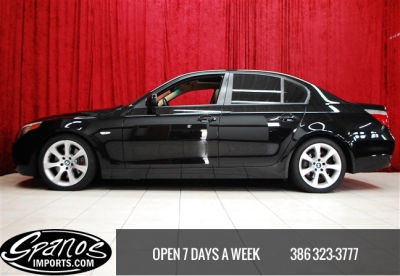 2005 BMW 545  i
