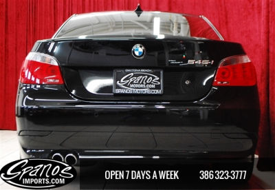 2005 BMW 545  i