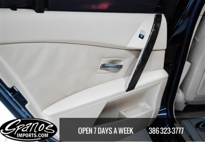 2005 BMW 545  i