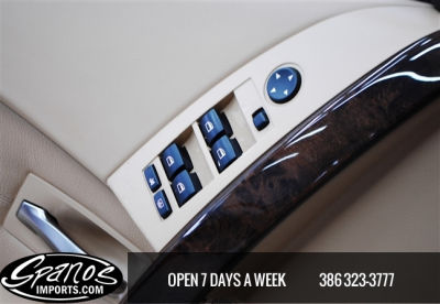 2005 BMW 545  i