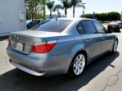 2005 BMW 545  i