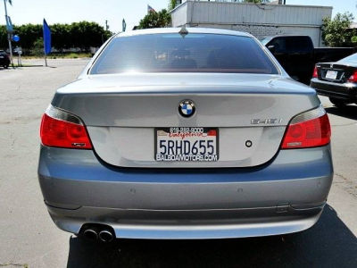 2005 BMW 545  i