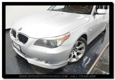 2005 BMW 545  i