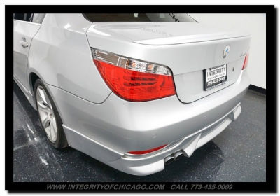 2005 BMW 545  i