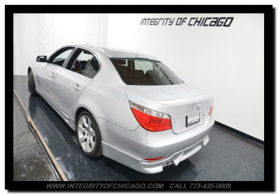2005 BMW 545  i