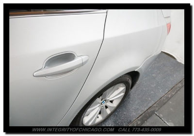 2005 BMW 545 i