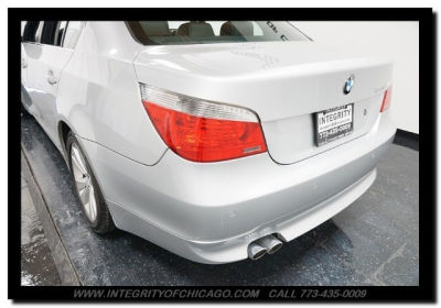 2005 BMW 545 i