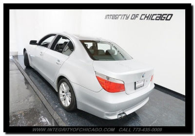 2005 BMW 545 i
