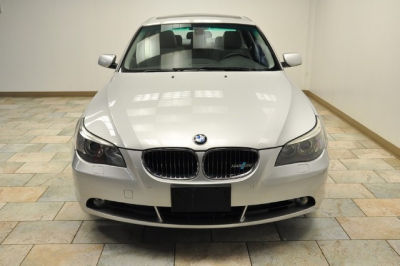 2005 BMW 545  i