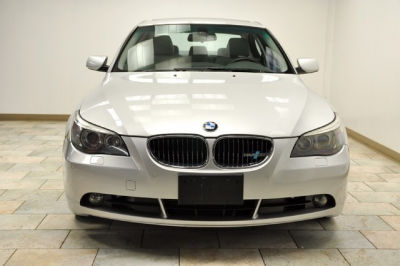 2005 BMW 545  i