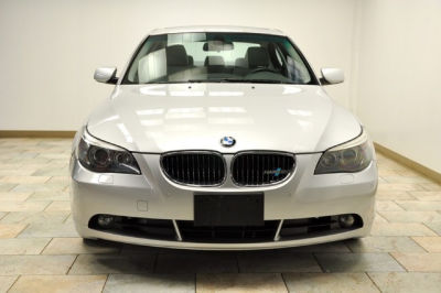 2005 BMW 545  i