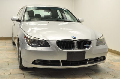 2005 BMW 545  i