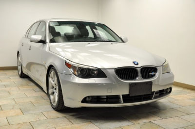 2005 BMW 545  i