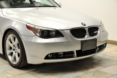 2005 BMW 545  i