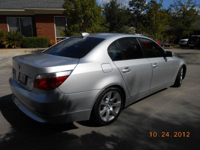2004 BMW 545  i