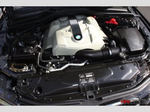 2004 BMW 545 i