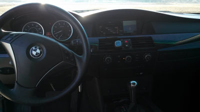 2004 BMW 545 i