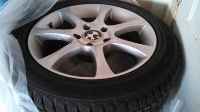 2004 BMW 545 i