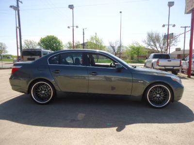 2005 BMW 545 i
