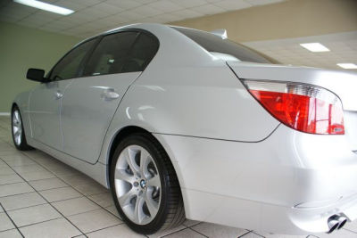 2005 BMW 545 i