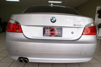 2005 BMW 545 i