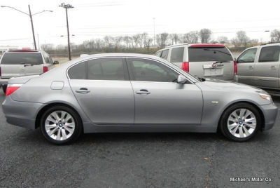 2005 BMW 545  i