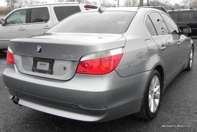 2005 BMW 545  i