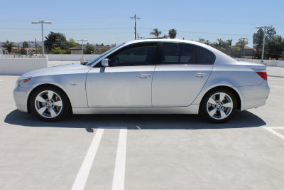 2005 BMW 545 i