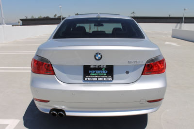 2005 BMW 545 i