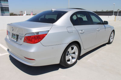 2005 BMW 545 i