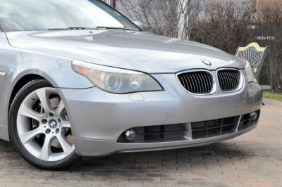2005 BMW 545 i