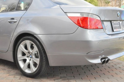 2005 BMW 545 i