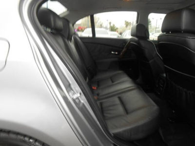 2005 BMW 545 i