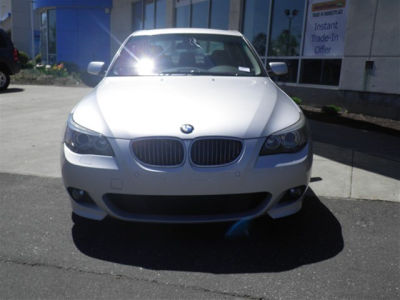 2005 BMW 545  i