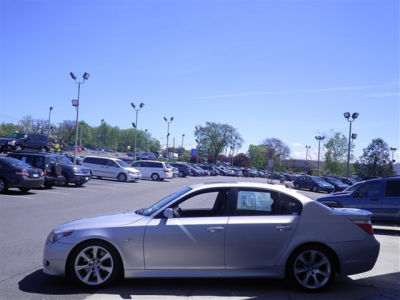 2005 BMW 545  i