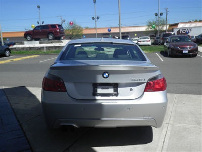 2005 BMW 545  i