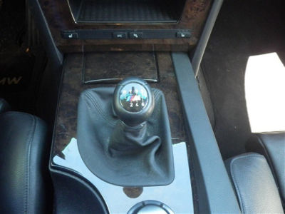 2005 BMW 545  i