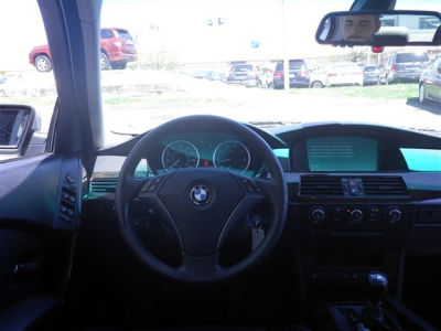 2005 BMW 545  i