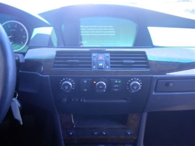 2005 BMW 545  i