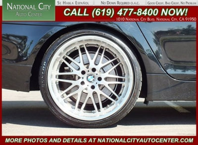 2005 BMW 545 i