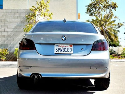2005 BMW 545 i