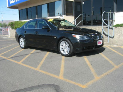 2004 BMW 545 i
