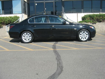 2004 BMW 545  i