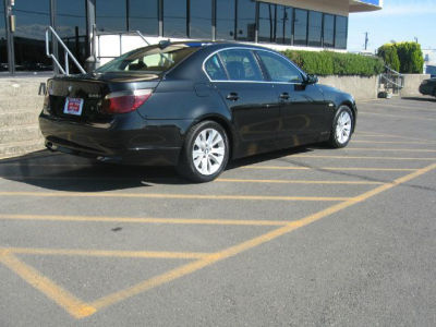 2004 BMW 545  i