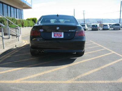 2004 BMW 545  i
