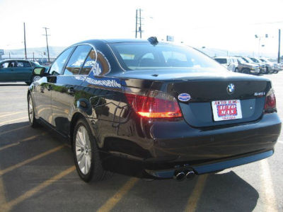 2004 BMW 545  i
