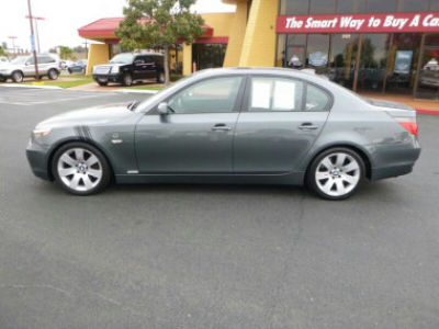 2004 BMW 545  i
