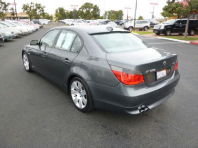 2004 BMW 545  i