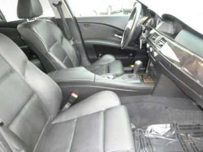 2004 BMW 545  i